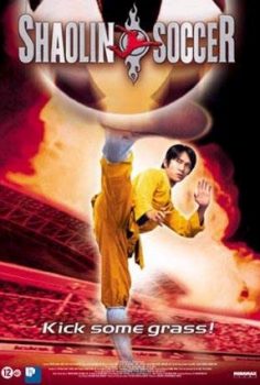 Shaolin Futbolu (Shaolin Soccer) 2001 izle