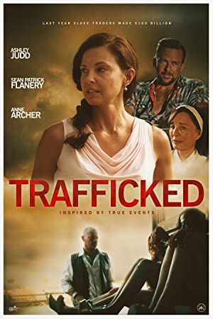 İnsan Ticareti Trafficked 2017 izle