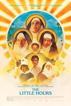 Kaçamak Saatler The Little Hours 2017 izle