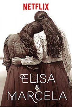 Elisa y Marcela izle