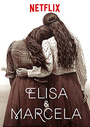 Elisa y Marcela izle