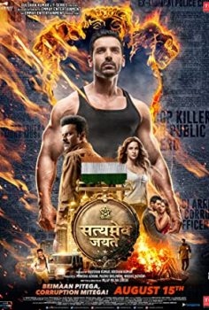 Satyameva Jayate 2018 izle