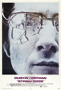 Köpekler izle – Straw Dogs (1971)