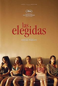 Las elegidas Seçilmişler 2015 izle