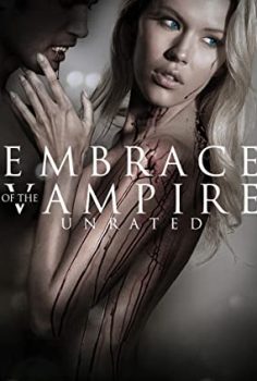 Vampirin Kollarında Embrace of the Vampire 2013 izle