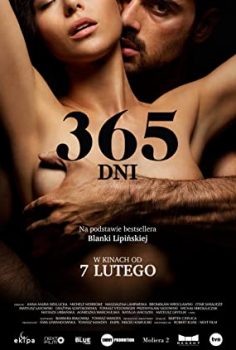 365 Gün 1 Days DNI 2020 izle