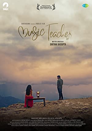 Music Teacher izle