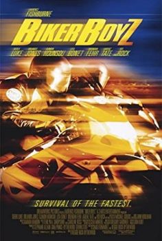 Hız Çetesi izle – Biker Boyz
