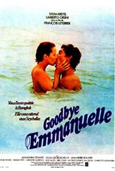 Elveda Emmanuelle 3 Goodbye Emmanuelle 1977 izle