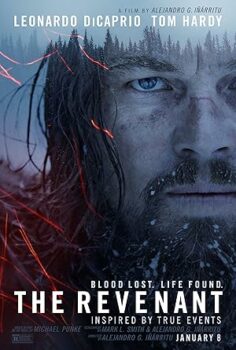 Diriliş – The Revenant (2015) izle