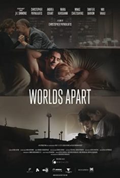 Bir Başka Dünya Worlds Apart 2015 izle