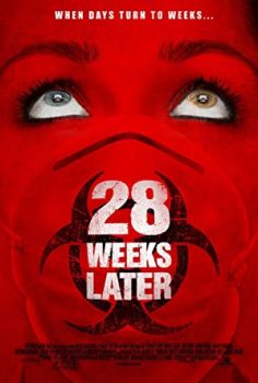 28 Hafta Sonra 28 Weeks Later 2007 izle