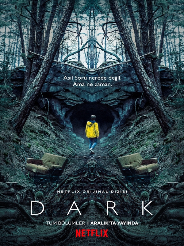 Dark 1.Sezon izle