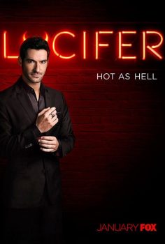 Lucifer 2.Sezon izle