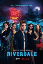 Riverdale 1.Sezon izle