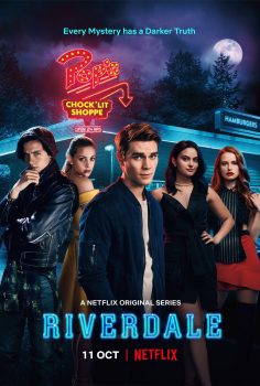 Riverdale 1.Sezon izle