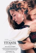 Titanik – Titanic (1997) izle
