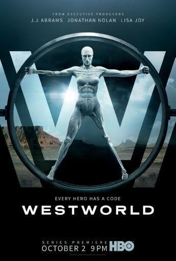 Westworld 1.Sezon izle