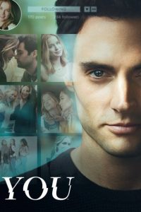 YOU 1.Sezon izle