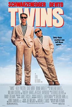 İkizler izle – Twins (1988)