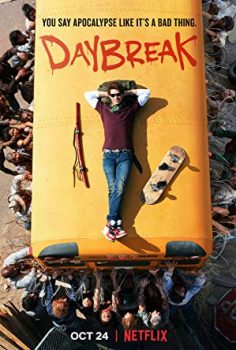 Daybreak 1.Sezon izle