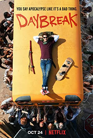Daybreak 1.Sezon izle