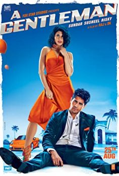 A Gentleman – Centilmen izle