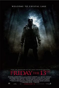 13. Cuma izle – Friday the 13th (2009)