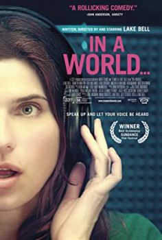 Bir Dünya Ki izle – In a World