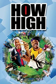 Süper Ot izle – How High