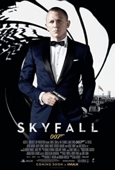 Skyfall 2012 izle