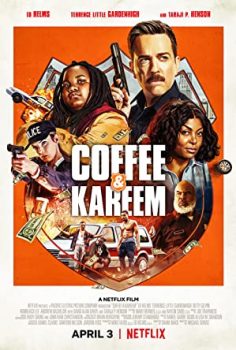 Coffee & Kareem izle
