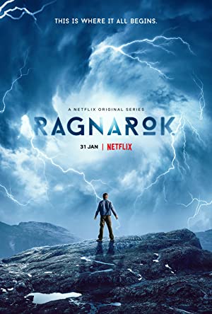 Ragnarok 1.Sezon izle