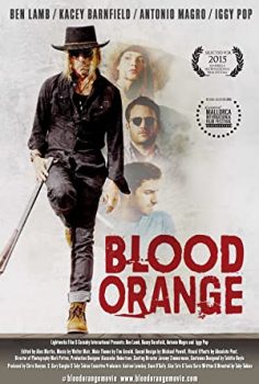 Blood Orange 2016 izle