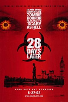 28 Gün Sonra 28 Days Later 2002 izle