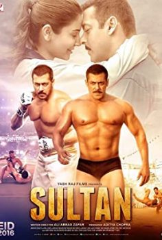 Sultan – 2016 Hint filmi izle