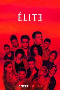 Elite 2.Sezon izle