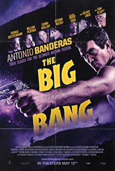 Büyük Patlama izle – The Big Bang