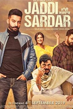 Jaddi Sardar izle