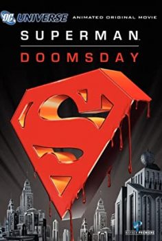 Superman: Kıyamet Günü izle