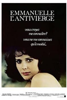 Emmanuelle 2 Bir Kadının Sevinçleri 1975 izle
