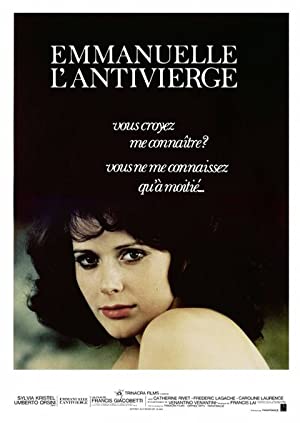 Emmanuelle 2 Bir Kadının Sevinçleri 1975 izle