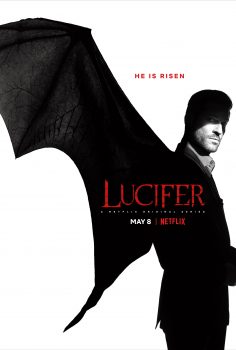 Lucifer 4.Sezon izle