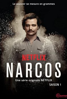 Narcos 1.Sezon izle
