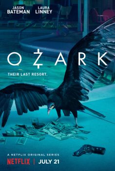 Ozark 1.Sezon izle