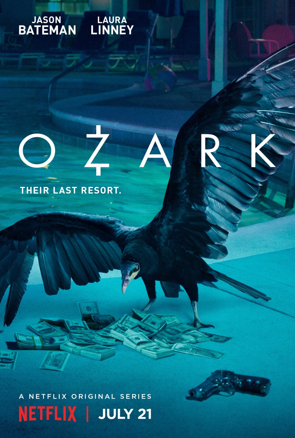 Ozark 1.Sezon izle