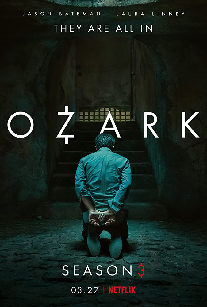 Ozark 3.Sezon izle