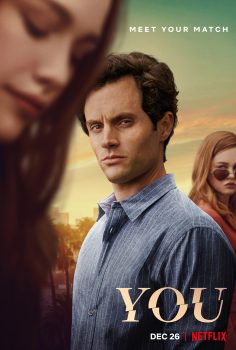 YOU 2.Sezon izle