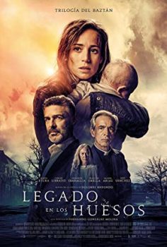 Kemiklerin Mirası izle – The Legacy of the Bones