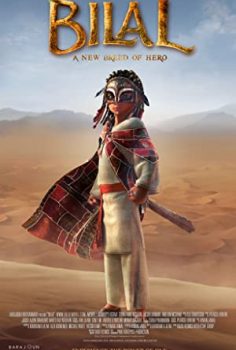 Özgürlüğün Sesi Bilal izle – Bilal: A New Breed of Hero
